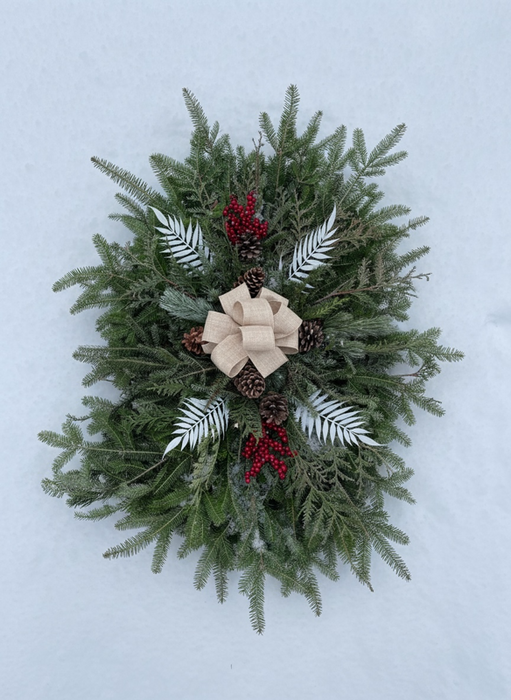 Grave Blankets - Handmade Live Grave Blankets