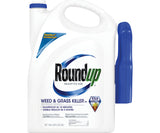 RoundUp Weed and Grass Killer III (1 gal. - RTU Spray Bottle)