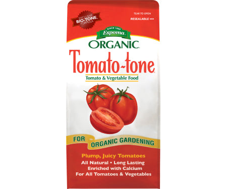 Espoma Tomato Tone 3-4-6 (4 lb)
