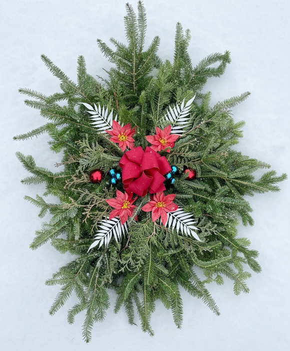 Grave Blankets - Handmade Live Grave Blankets