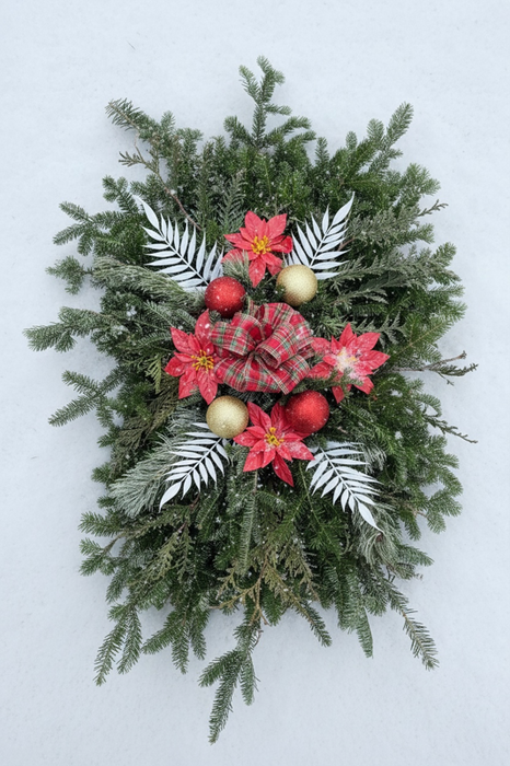 Grave Blankets - Handmade Live Grave Blankets