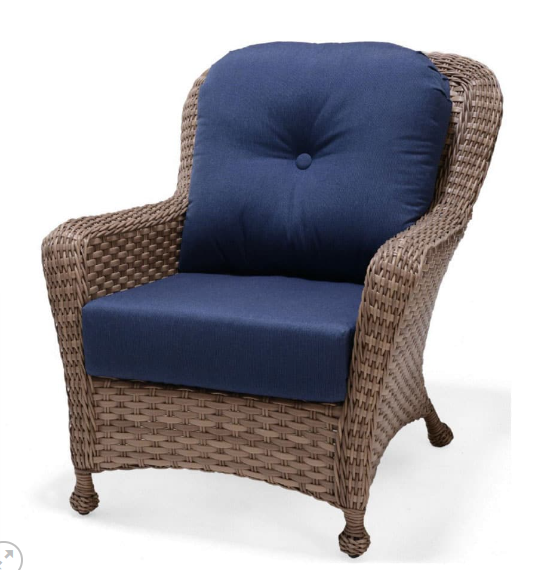 North Cape Sorrento Chair