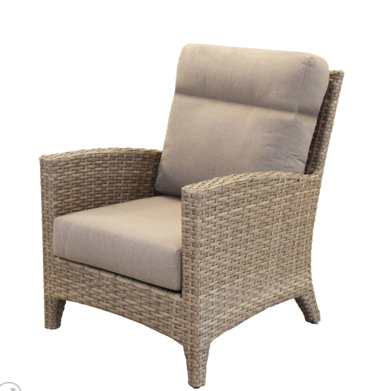 North Cape Grand Stafford Lounge Chair