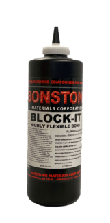 Bonstone Block-It Landscaping Adhesive - 32 oz.