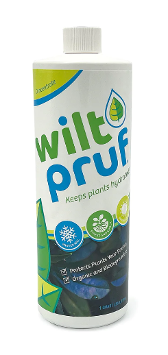 Wilt-Pruf Plant Protector