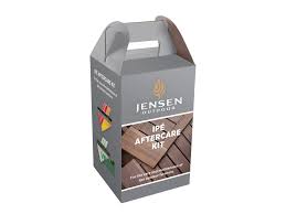 Jensen Outdoor Penofin Ipe Aftercare Kit