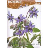 Livingston Seeds - Borage