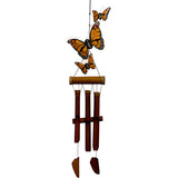 Monarch Butterfly Harmony Chime