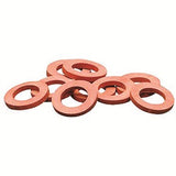 Nelson Rubber Hose Washer