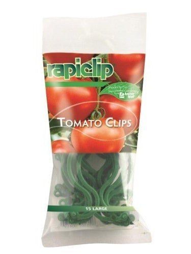 Tomato Clips