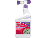 Bonide System Insecticide Spray w/ Systemaxx Ready-to-Use - 32 oz.