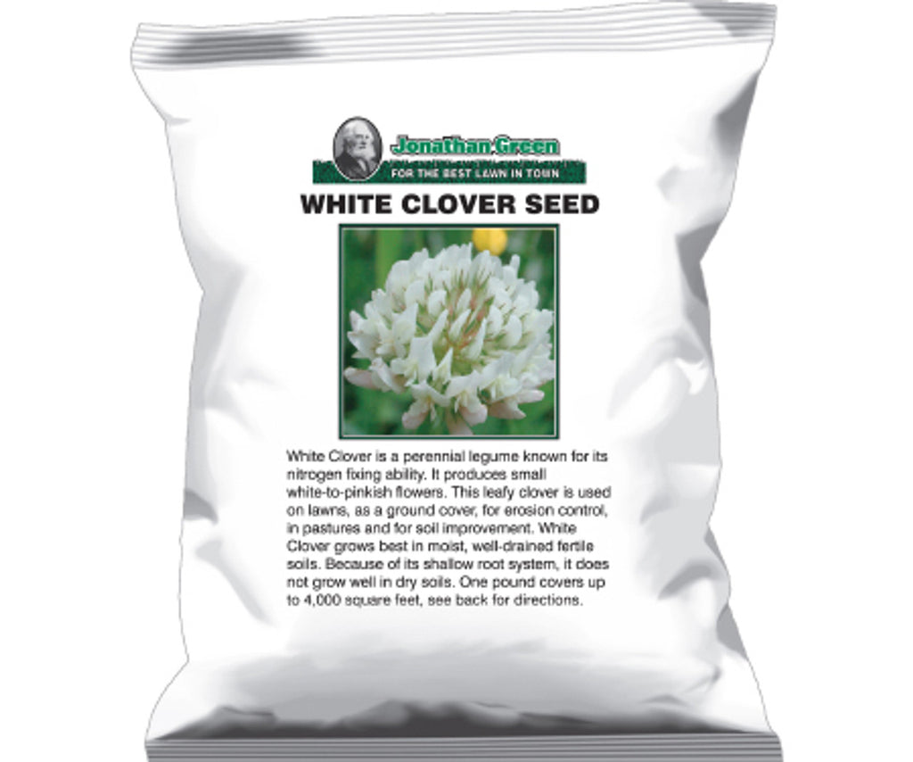 Jonathan Green White Clover Seed Control - 1 lb.