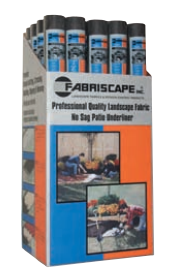 Fabriscape Weed Restrictor 3.1oz