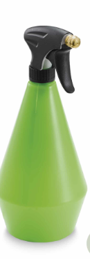 Crescent Garden Energy Pro Sprayer (green)