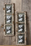 Audrey's Window Style Picture Frame
