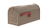 Janzer Mailbox - Mailbox