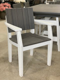 Seaside Casual MAD Dining Set