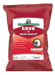 Jonathan Green Grub/Insect Control