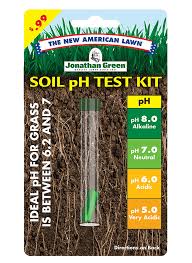 Jonathan Green pH Soil Tester Kit