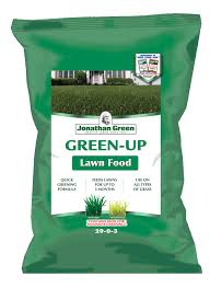 Jonathan Green Green-Up Fertilizer