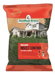 Jonathan Green Organic Insect Control - 10 lb.