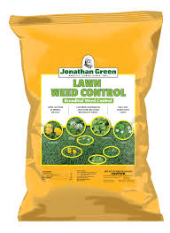 Jonathan Green Lawn Weed Control with Trimec