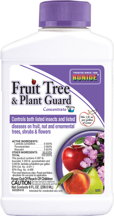 Bonide Fruit Tree and Plant Guard - 16 oz.