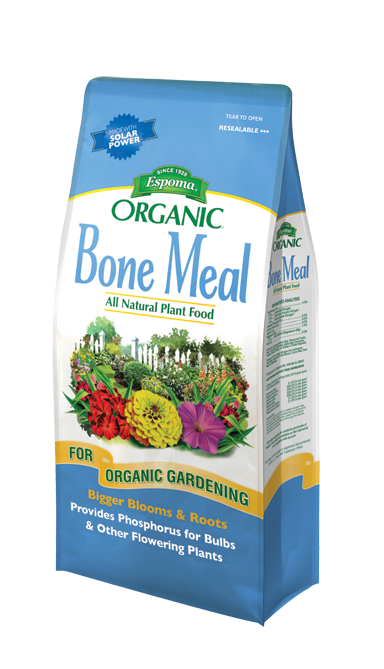 Espoma Bone Meal (4-12-0) - 4 lb.