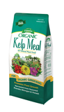 Espoma Organic Kelp Meal (1-0-2) - 4 lb.