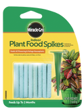 Miracle Gro Indoor Plant Food Stakes (24/pk)