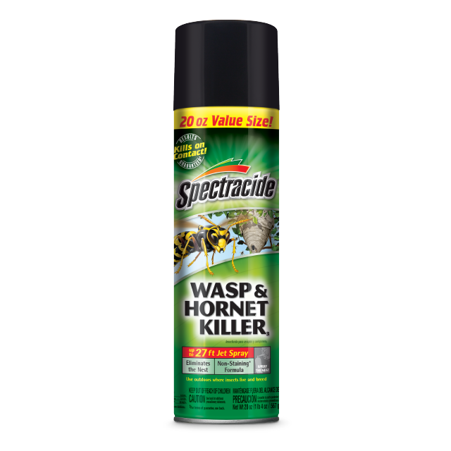 Spectricide Wasp & Hornet Killer