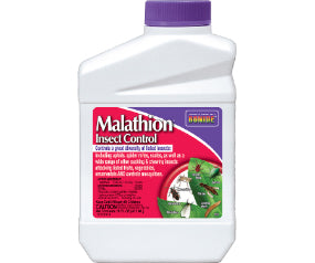 Bonide Malathion Concentrate - 16 oz.