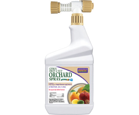 Bonide Citrus, Fruit, & Nut Orchard Ready-To-Spray - 32 oz.