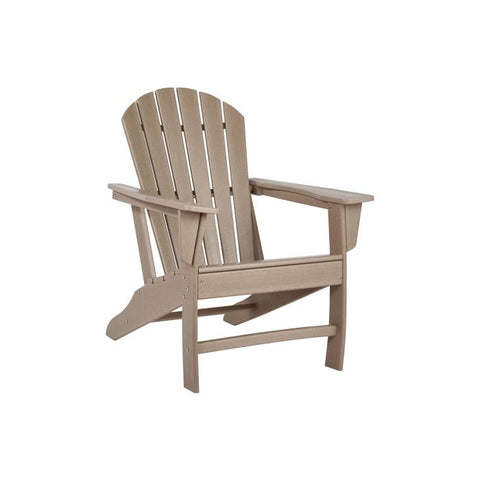 Ashley Furniture Sundown Treasure Adirondack Chair