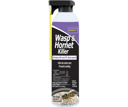 Bonide Wasp & Hornet Killer - 15 oz.